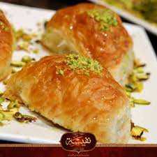 شعيبيات قشطة(قطعة)