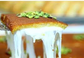 نابلسية (صحن)