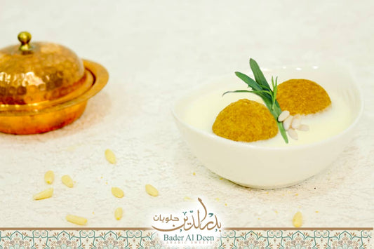 كبة-بلبنية
