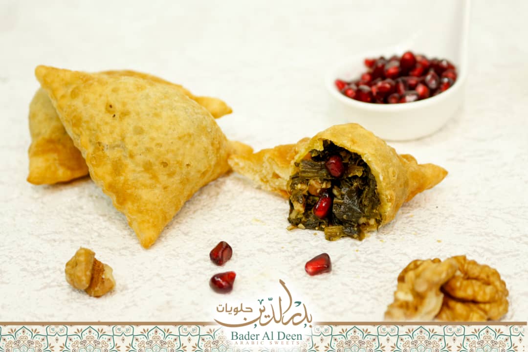 برك-سبانخ