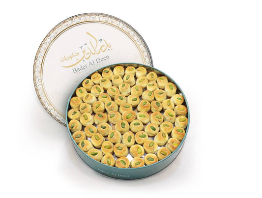 عجوة كعب الغزال ( ١ كغ )