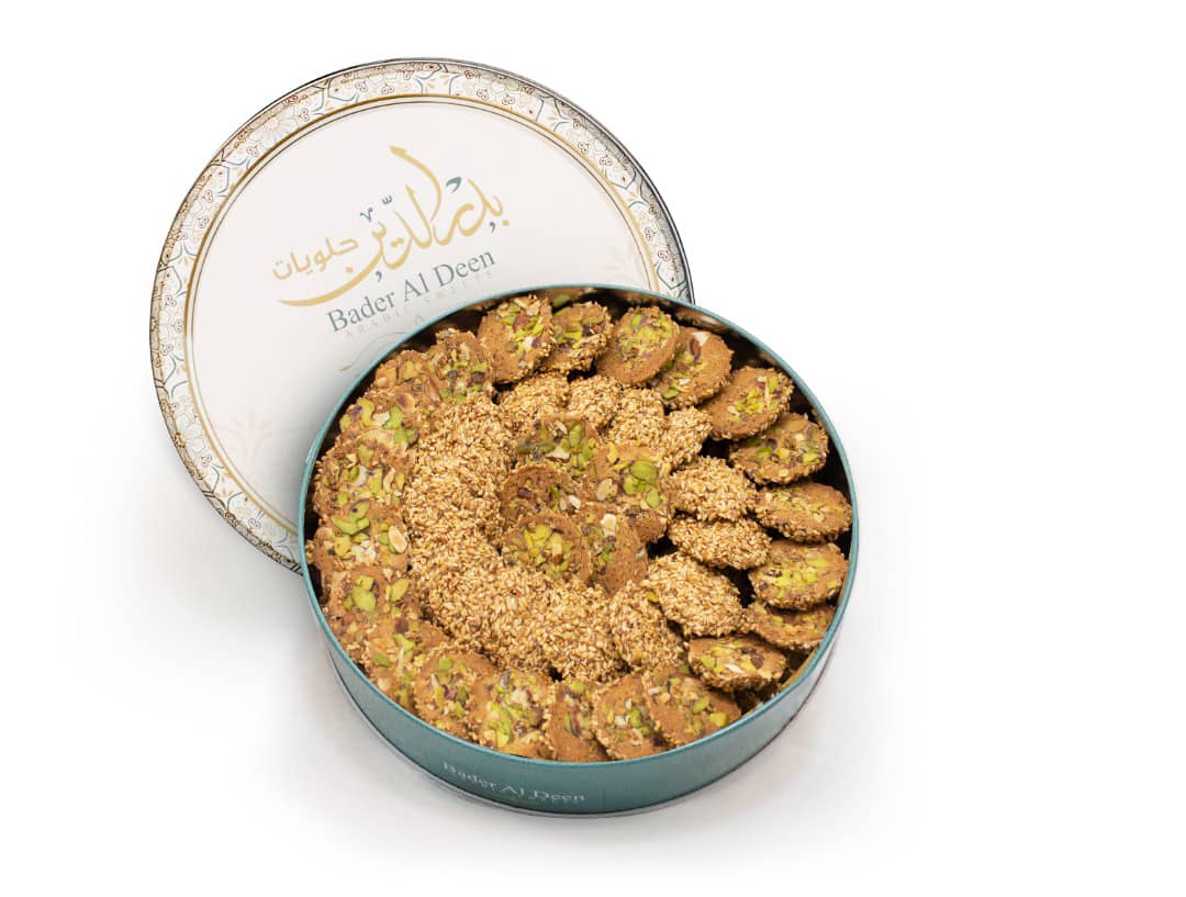 برازق إكسترا ( ١ كغ )