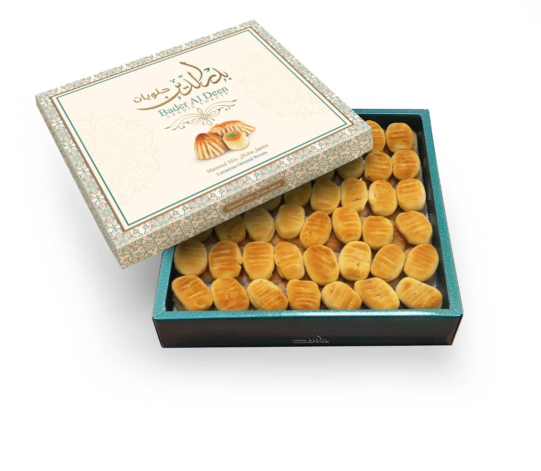 نانرج-١-كغ