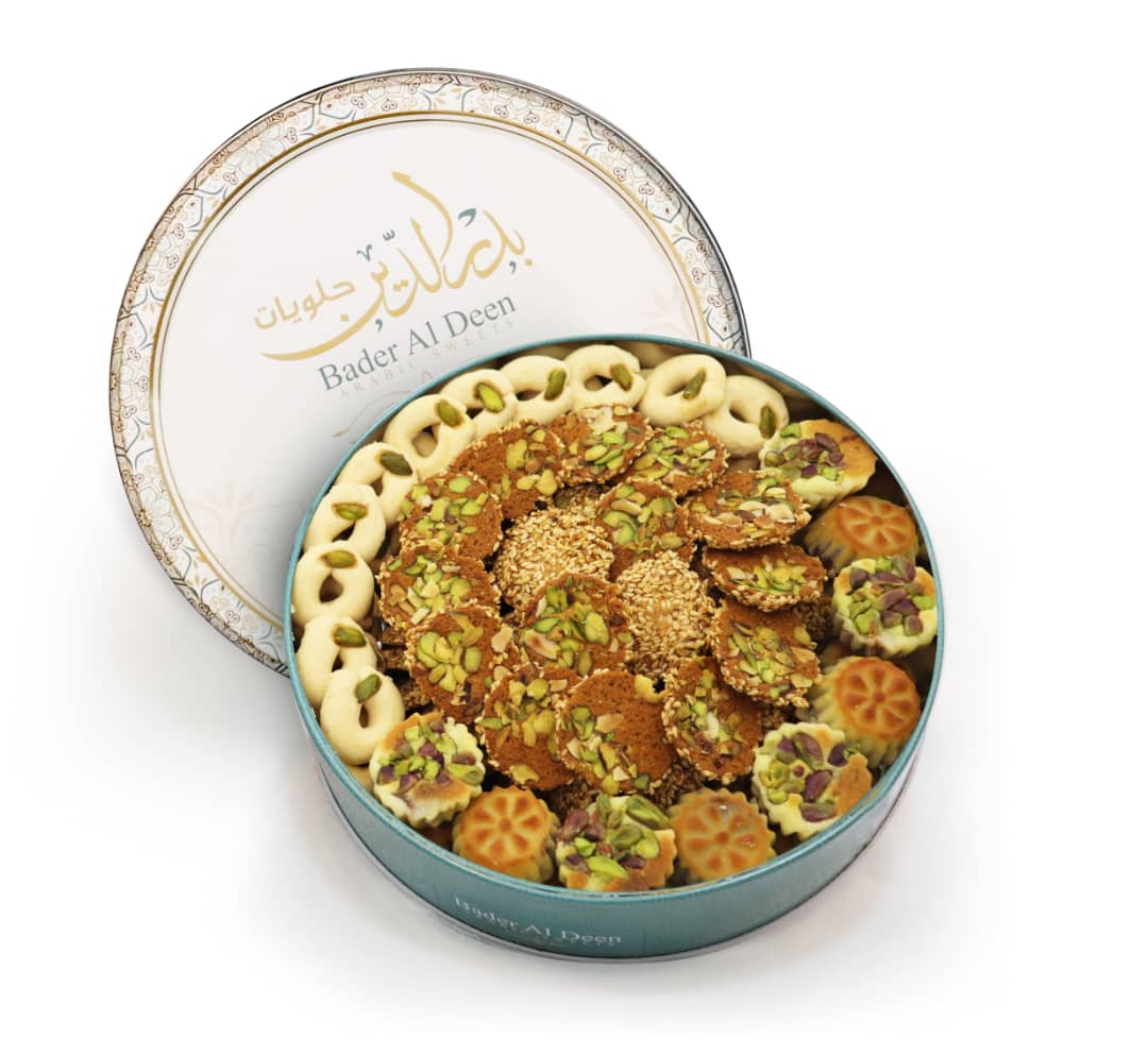 مشكل نواشف إكسترا ( ١ كغ )