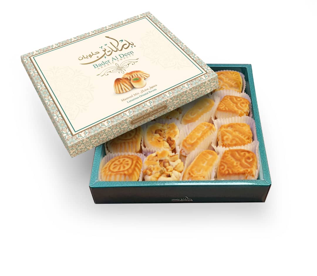 معمول-مشكل-فواكه-٧٥٠-غ