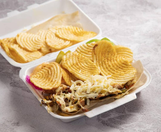 وجبة فرانشيسكو دجاج