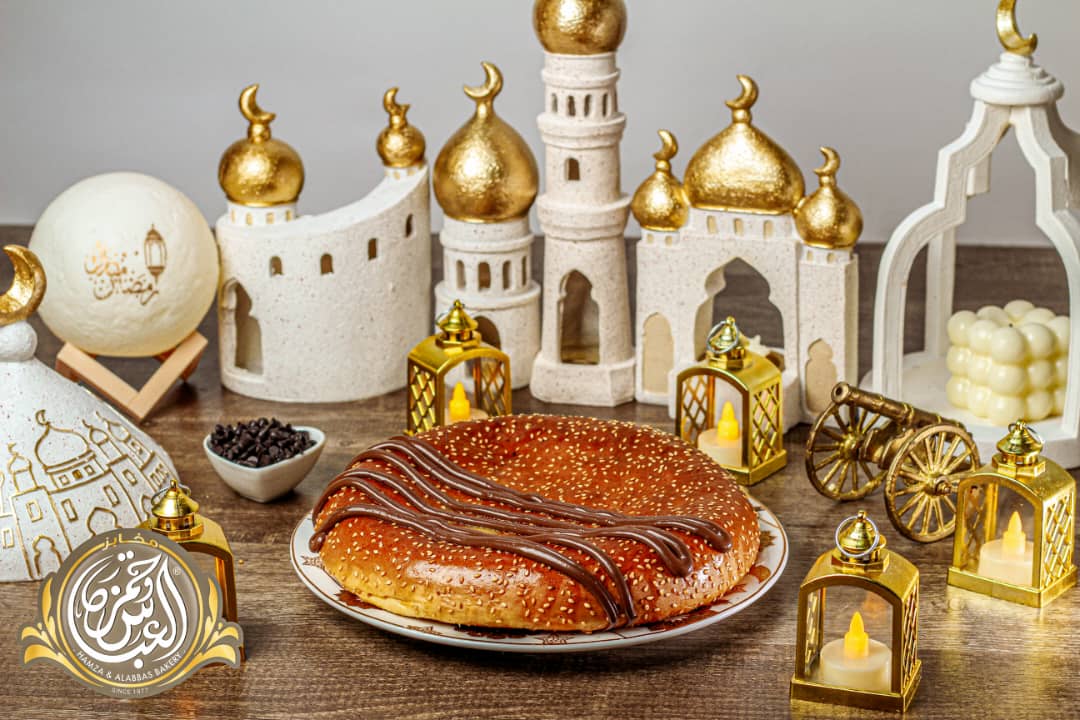 معروك-شوكولا-ساخن