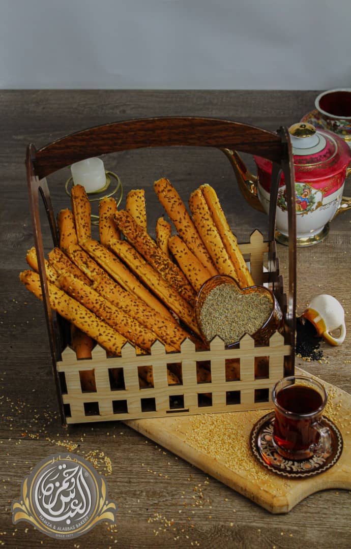 كعك-يانسون-١-كغ