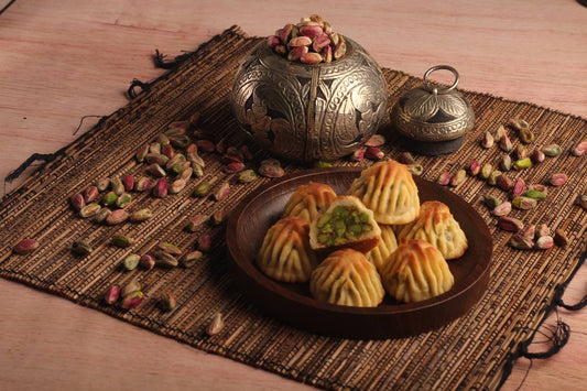 معمول-بالفستق-١-كغ-1