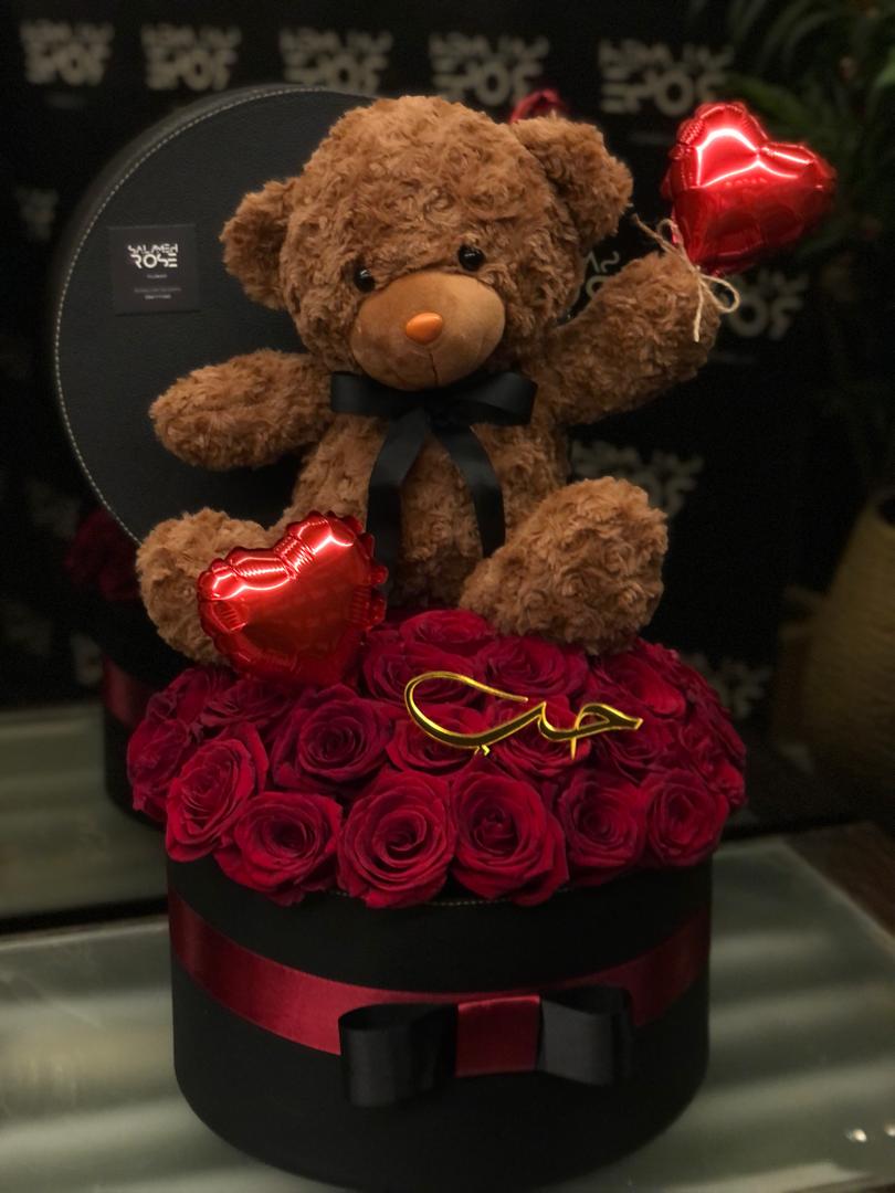 بوكس جلد & دبدوب (وسط)