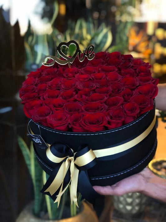 بوكس جلد صغير