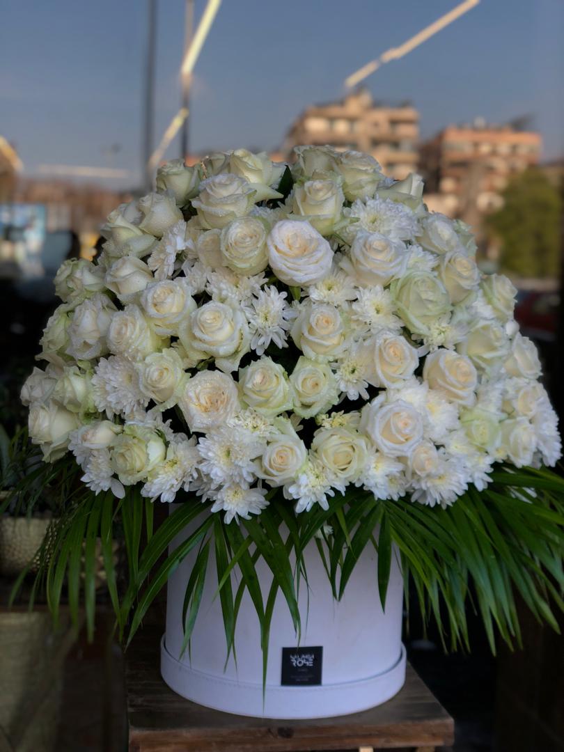 بوكس جلد اسطواني