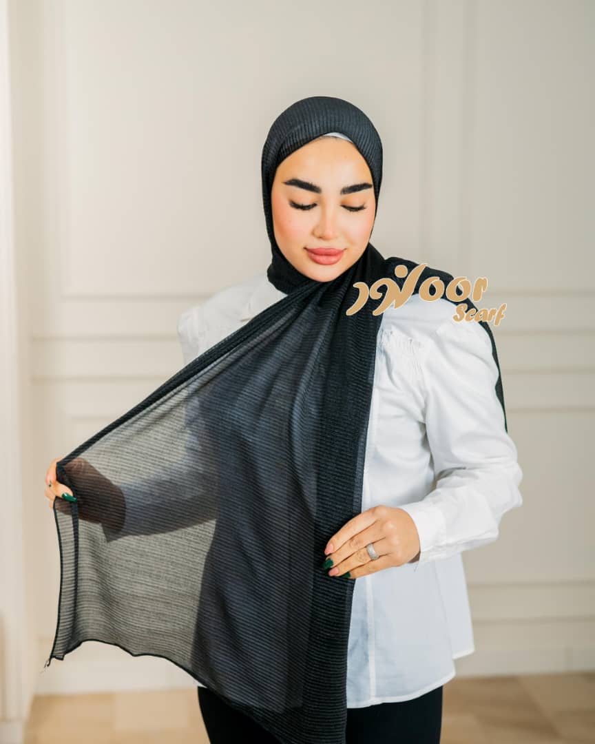 شال-كيت-كات-الوان-متعددة