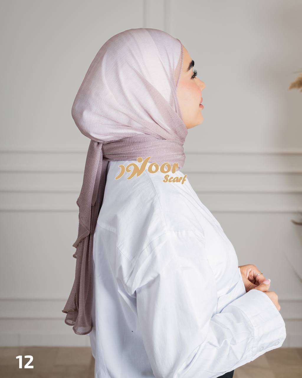 شال-كشمير-فانيلا-الوان-متعددة