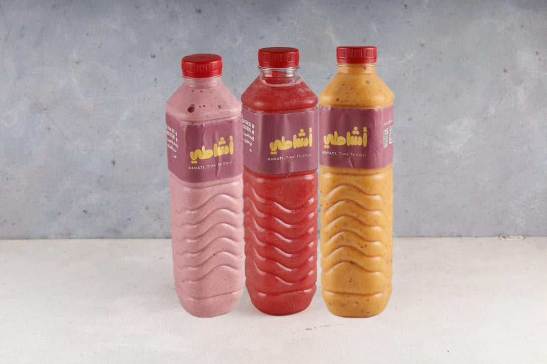 ٣ اناني ( ١.٥ ليتر )