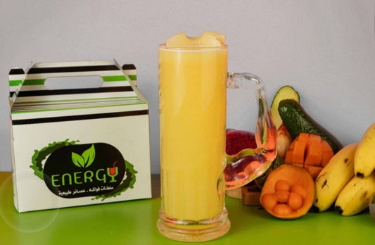 اناناس  ( كأس )