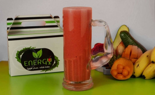 فريز واناناس  ( كأس )