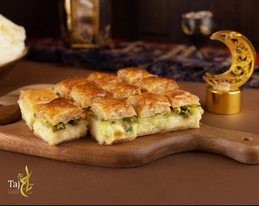 نمورة اكسترا (1 كغ )