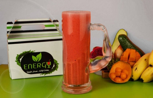 برتقال وليمون  ( كأس )