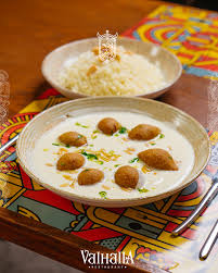 كبة-لبنية-مع-رز-وجبة