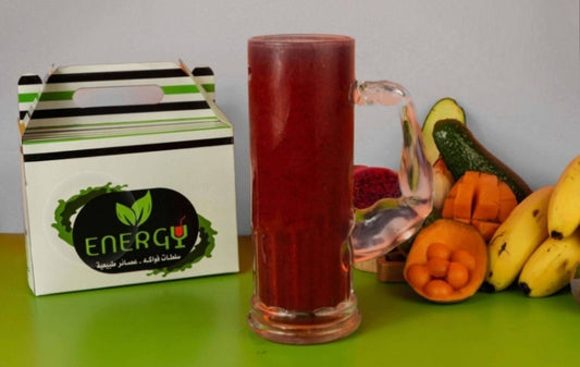 توت شامي  ( كأس )