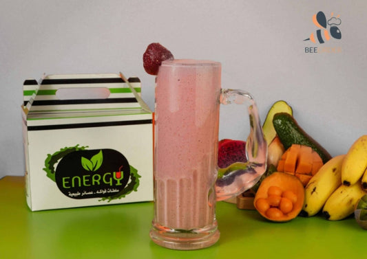 حليب فريز ونسله ( كأس )