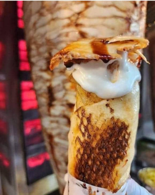 سندويشة-شاورما-دبل