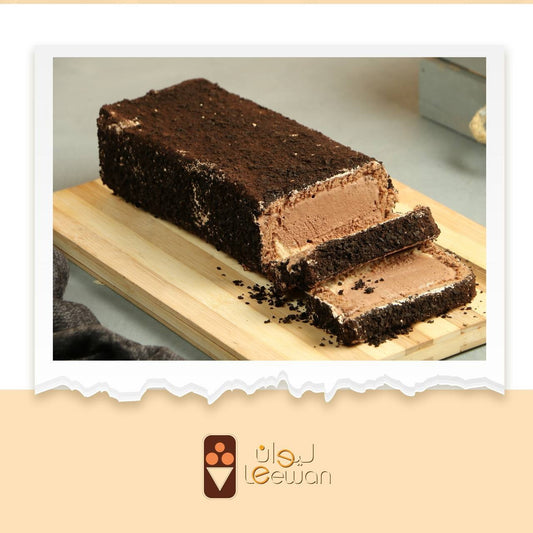 رول كاسيتا شوكولا ونكسافيه