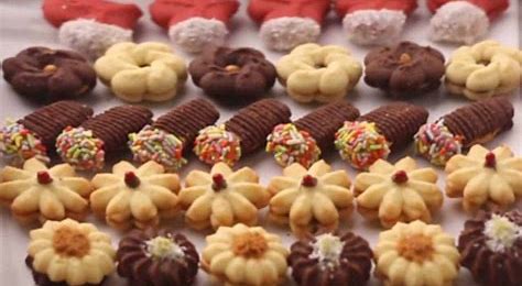 بيتيفور مشكل(1/2 كغ)