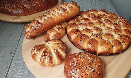 معروكة شوكولا صغيرة