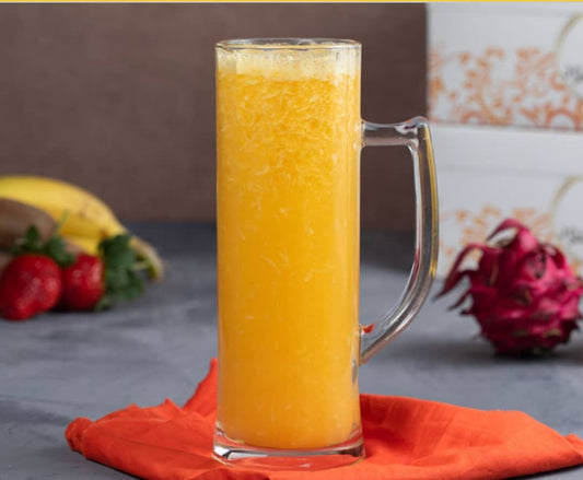 عصير برتقال