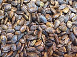 بزر اسود افغاني ( 1/2 كغ )