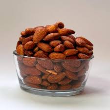 لوز أحمر ( 200 غ )