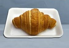 كروسان زعتر