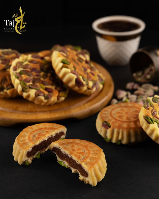 معمول ايام زمان ( 1 كغ )