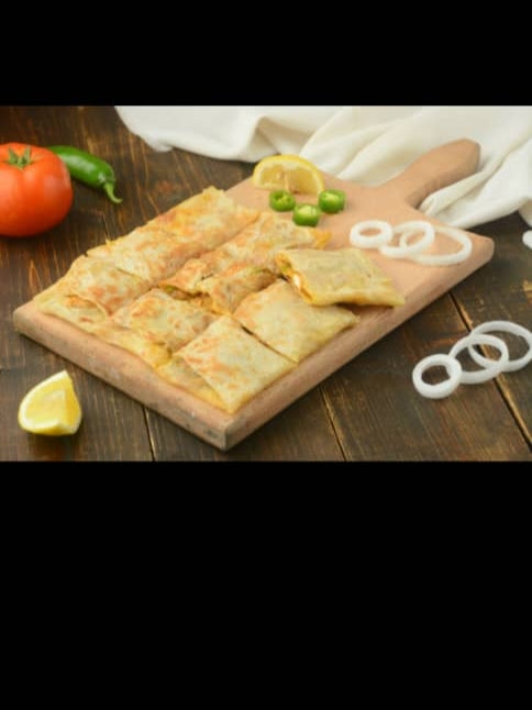 مطبق-دجاج