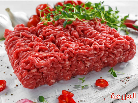 عجل ناعمة ( 1/2 كغ )