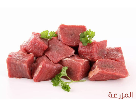 شقف عجل ( 1/2 كغ )