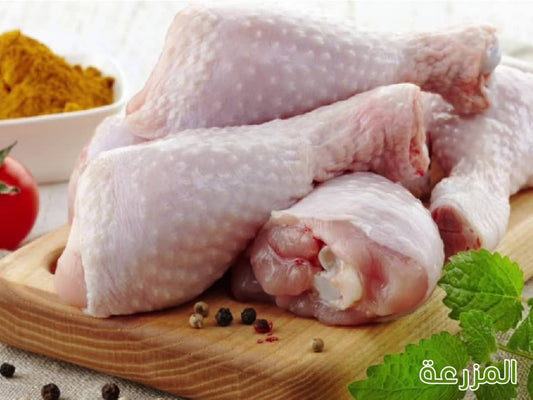 دبوس فروج ( 1/2 كغ )