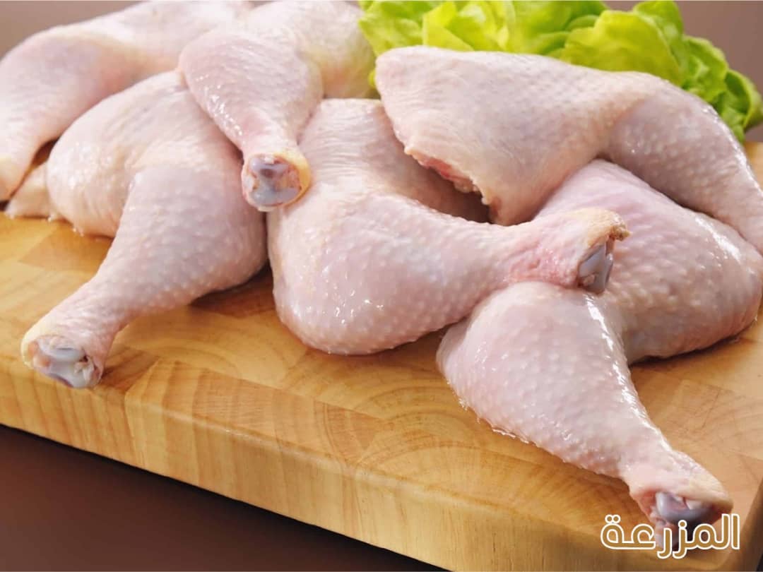 فخد وردة (١كغ )