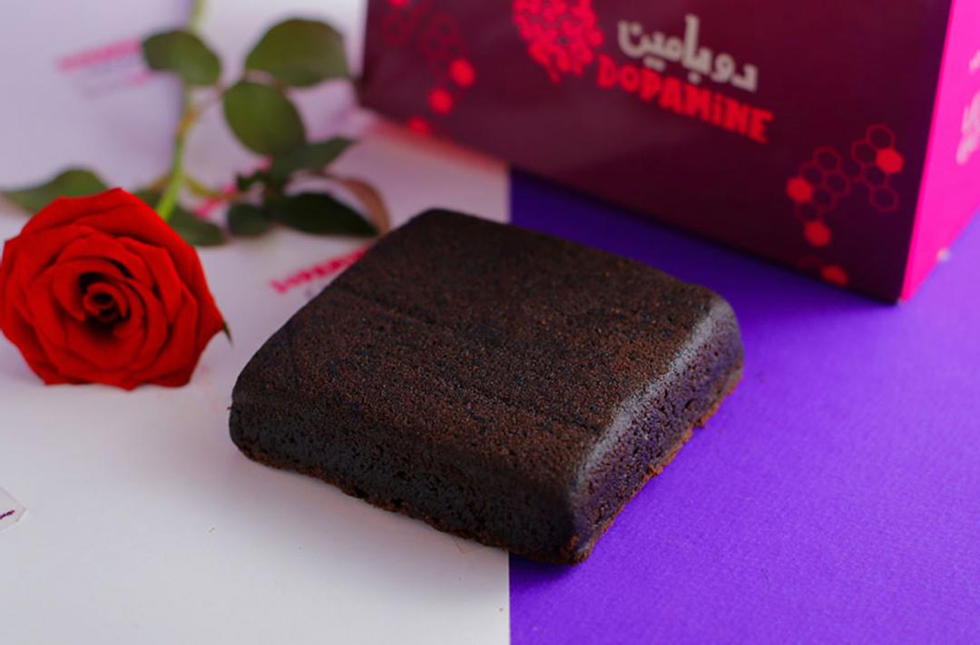 براونيز-سادة