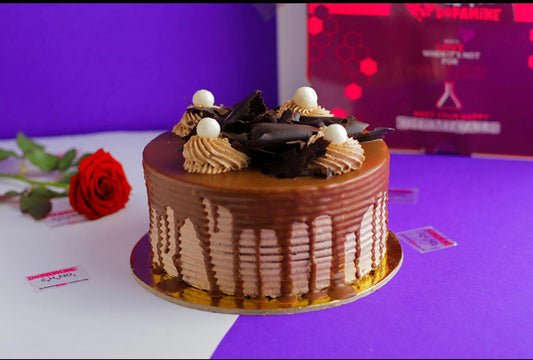 قالب كيك صغير