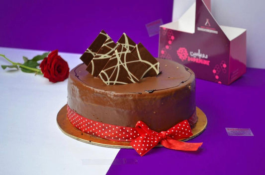 قالب كيك كبير