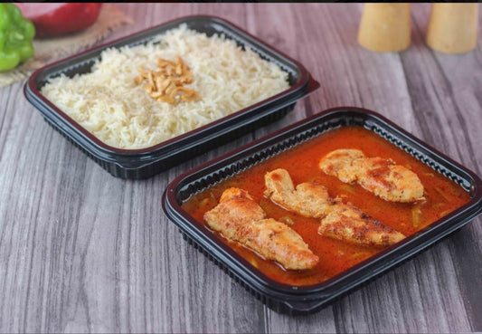 فاصولياء دجاج