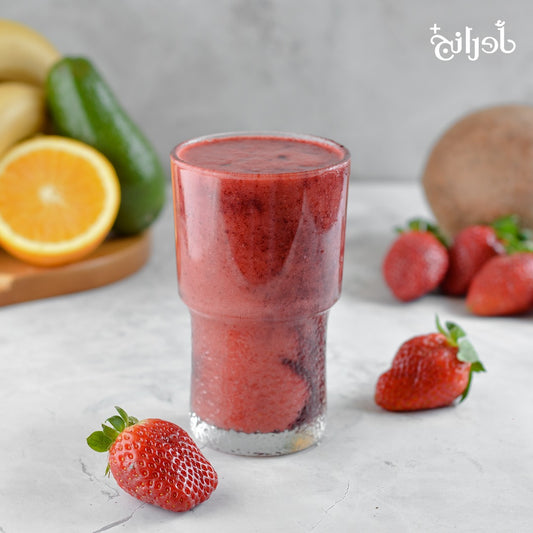 كوكتيل فواكه