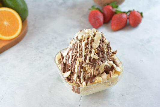 سلطة فواكه أرمادا