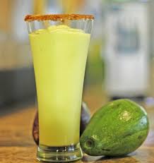 عصير افوكادو