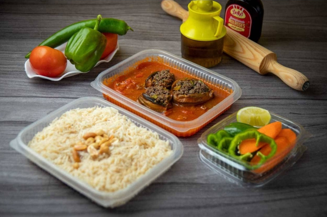 منزلة باذنجان