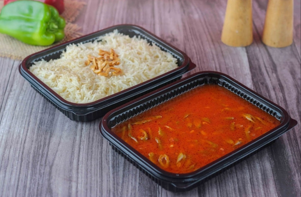 فاصولياء سادة