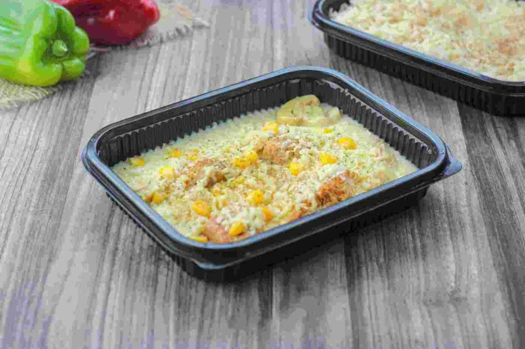 شيش بالفخارة